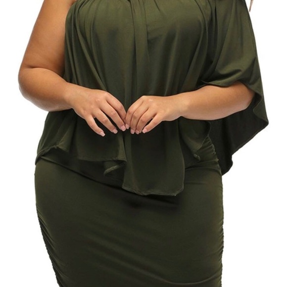 Women’s Dress or longer Top - Picture 5 of 9